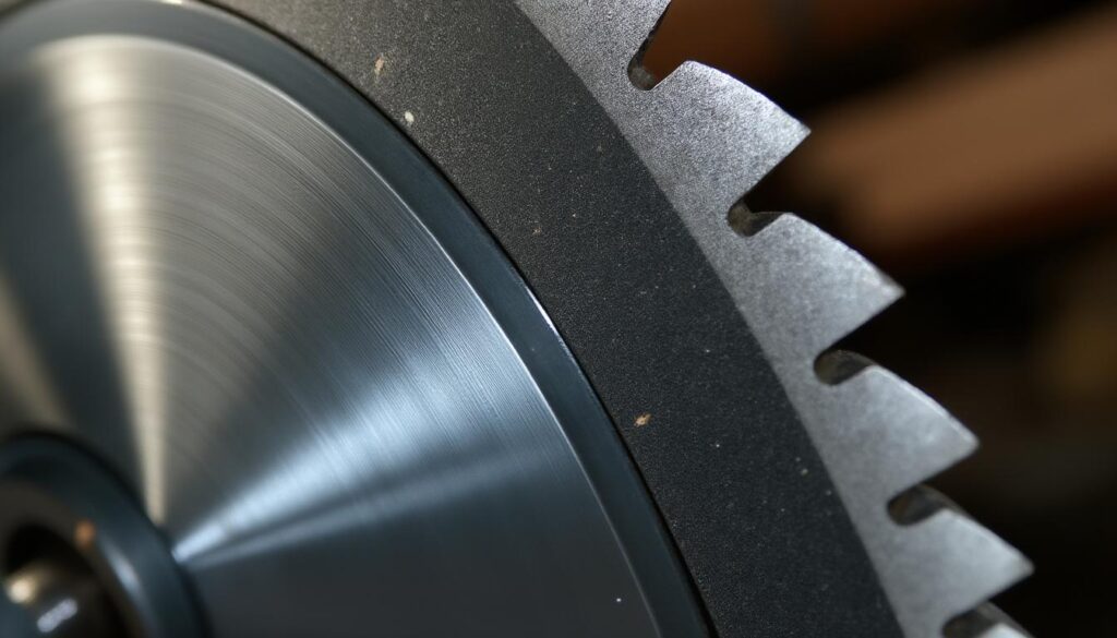 Affûter une lame de scie circulaire : guide pratique et conseils