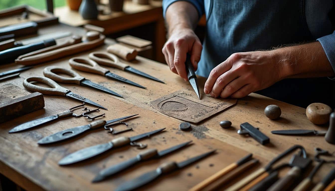 Évolution de la scie à onglet : précision et innovation pour vos coupes