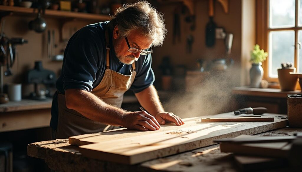 Scie à main : guide complet pour choisir et bien l’utiliser