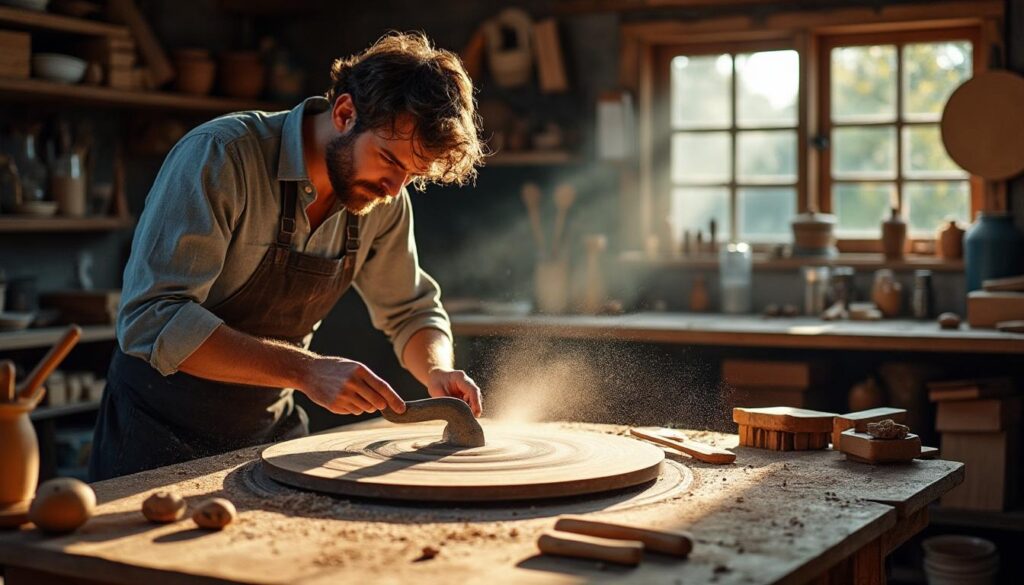 Scie circulaire à table : guide complet pour choisir et utiliser