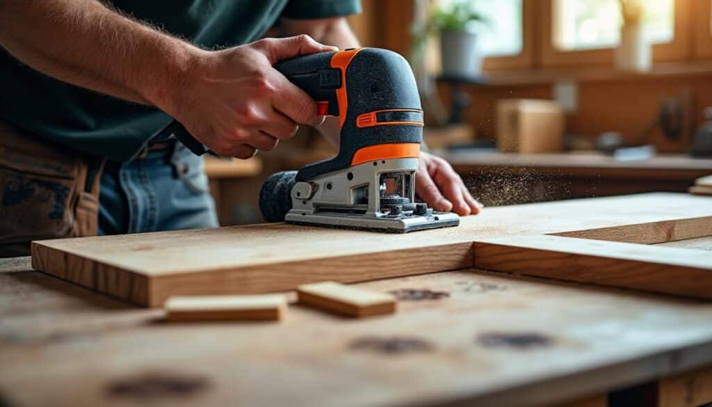 Black et Decker scie : guide complet pour choisir et utiliser