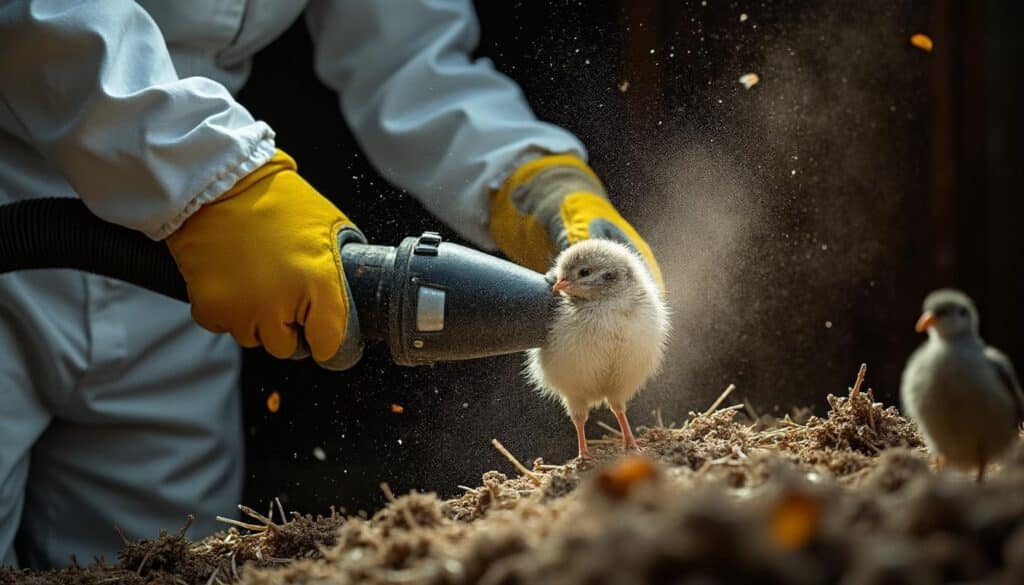 Détruire un nid de guêpe sous la toiture : méthodes et conseils sûrs