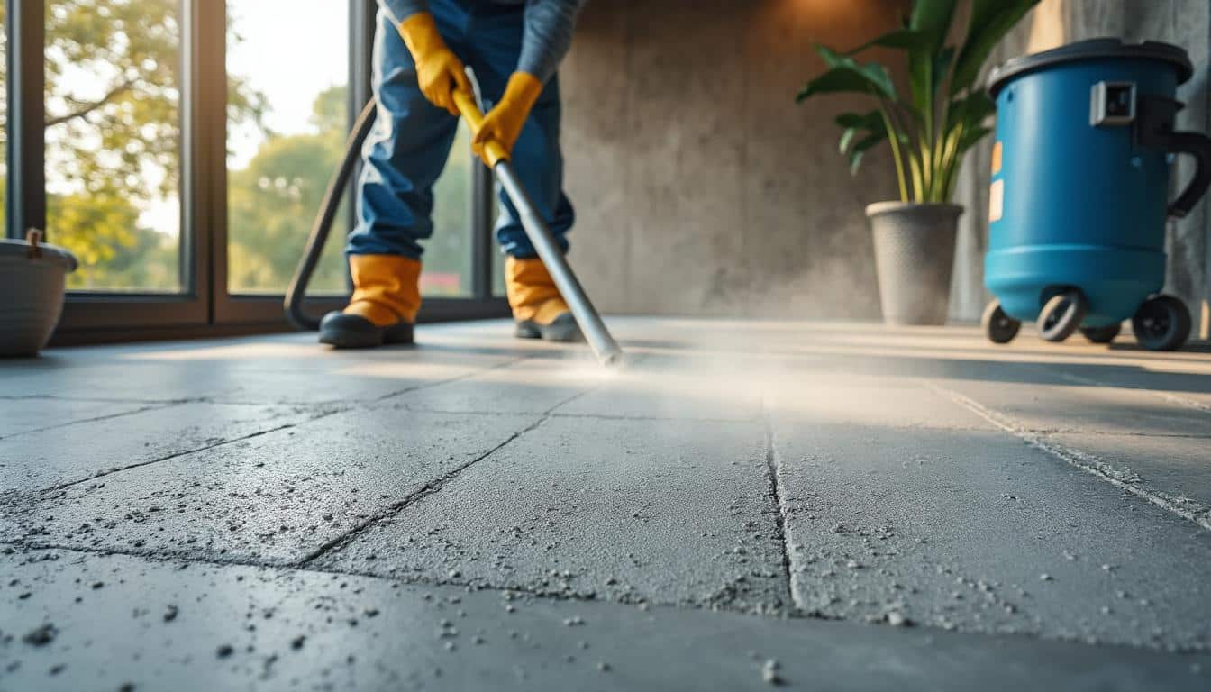 Illustration: Comprendre la toiture en fibro ciment : composition, propriétés et spécificités du nettoyage