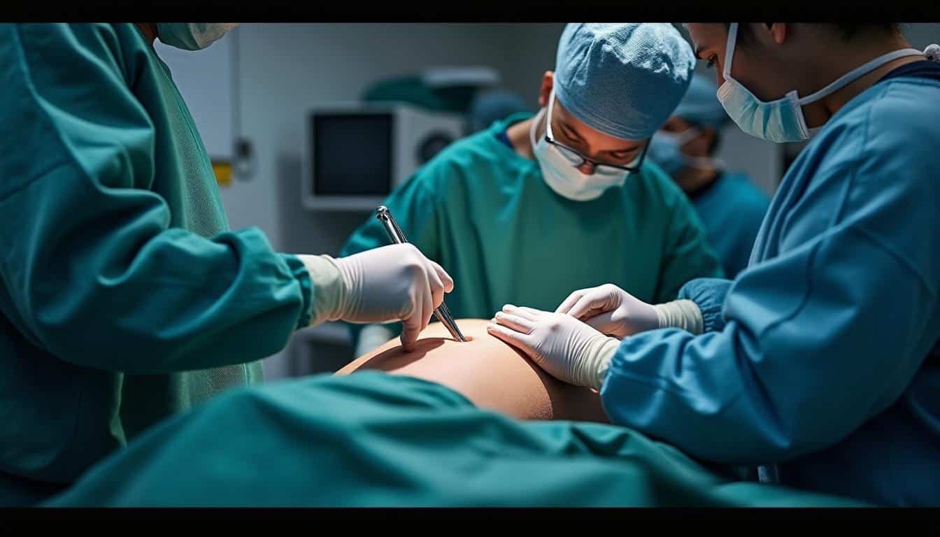 Illustration: Comment fonctionne la scie gigli et pourquoi elle est si prisée en chirurgie