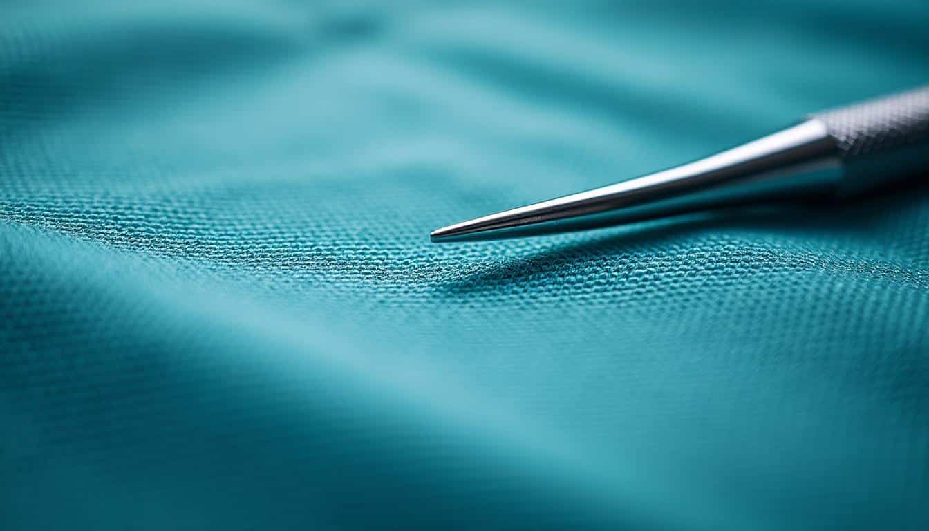 Scie gigli : précision et souplesse pour la découpe osseuse en chirurgie