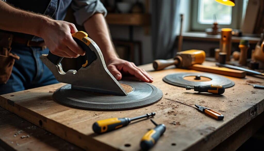 Scie sauteuse ou circulaire : comment choisir l’outil idéal ?