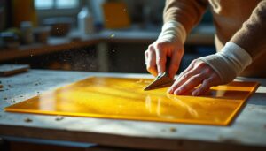 Comment découper de la laine de verre : guide pratique et conseils