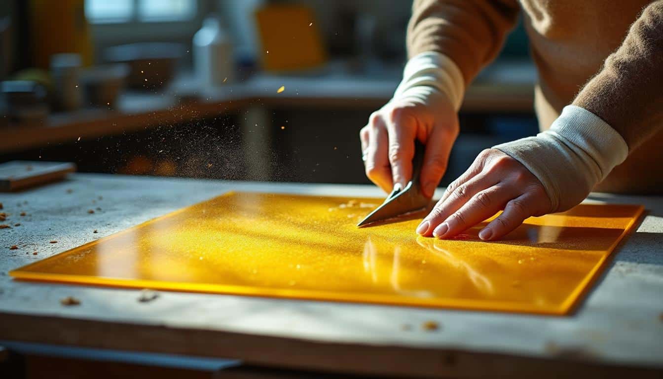 Comment découper de la laine de verre : guide pratique et conseils