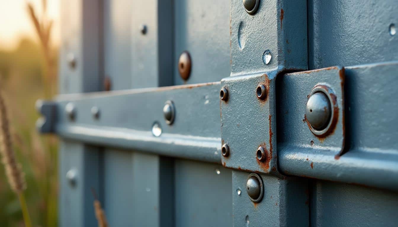 Illustration: Comprendre le rôle du détail du chéneau dans une toiture en zinc