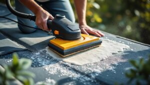 Pulvérisateur anti mousse pour toiture : guide complet et conseils