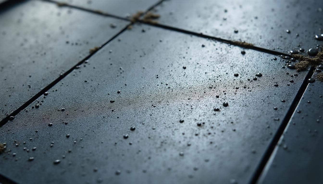 Toiture bac acier anti condensation : solutions pour éviter l’humidité