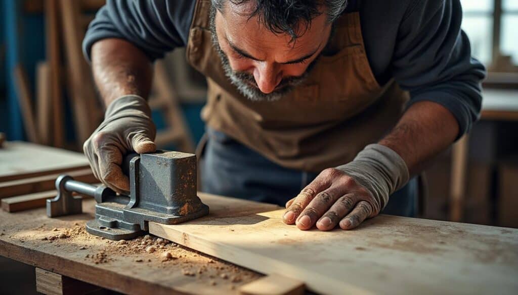 Visseuse placo : guide complet pour un vissage précis et rapide