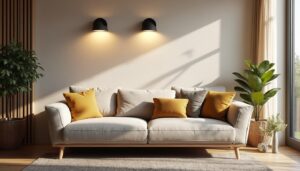 Applique murale intérieure design : guide pour un éclairage élégant