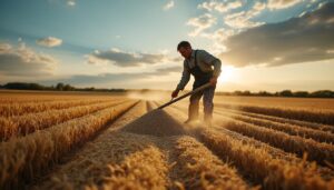 Engrais azotés : guide complet pour mieux fertiliser vos cultures