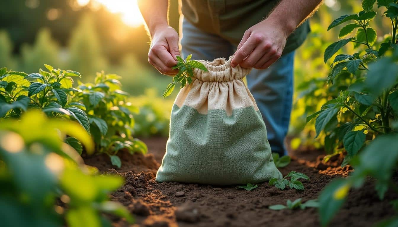 Engrais Plagron : Guide complet pour une culture saine et bio