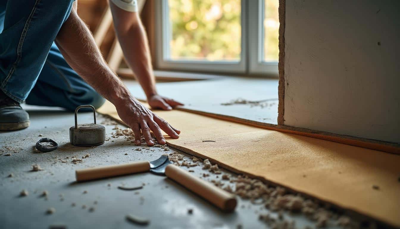 Illustration: Comprendre ce qu’est un isolant mince et ses spécificités techniques