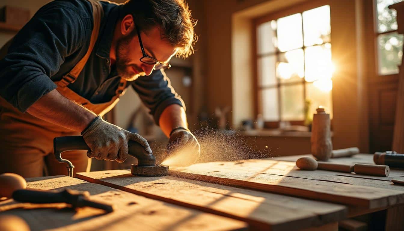 Illustration: Découvrir la laine de bois : un isolant naturel et performant