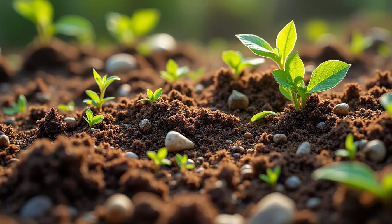 Potasse engrais : guide complet pour une croissance optimale des plantes