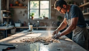 Location de découpe de carrelage : guide pour choisir et réussir