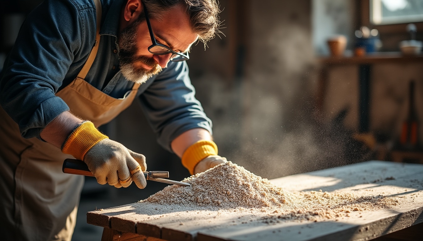 Toiture isolée : guide complet pour une isolation thermique efficace