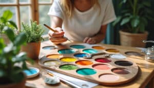 Couleur de peinture : guide complet pour choisir et harmoniser