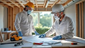 Coût du désamiantage : guide complet pour bien préparer vos travaux